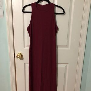Lululemon Get Going Dress size 4